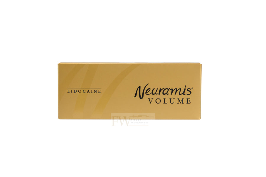 Neuramis Volume Dermal Filler